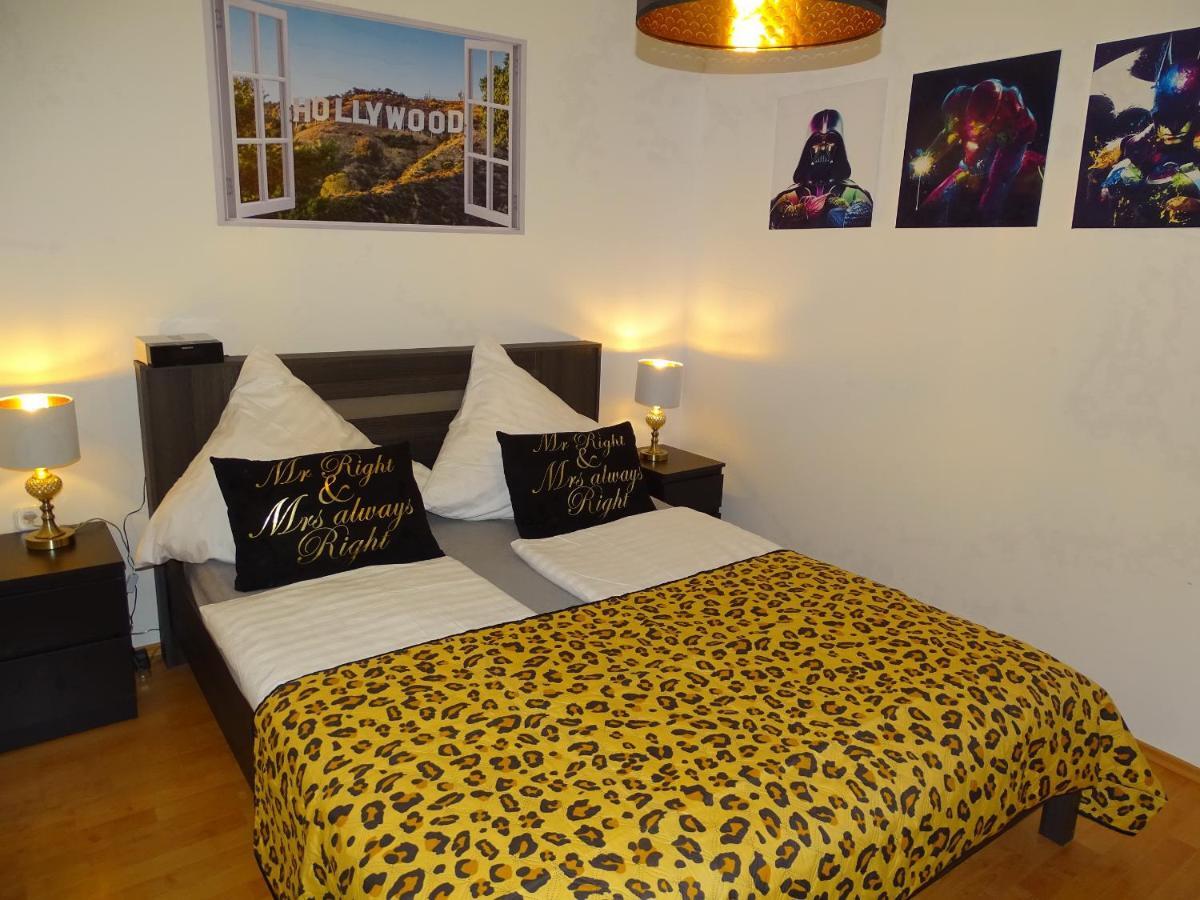 Lifestyle Balaton Villa Siófok Buitenkant foto